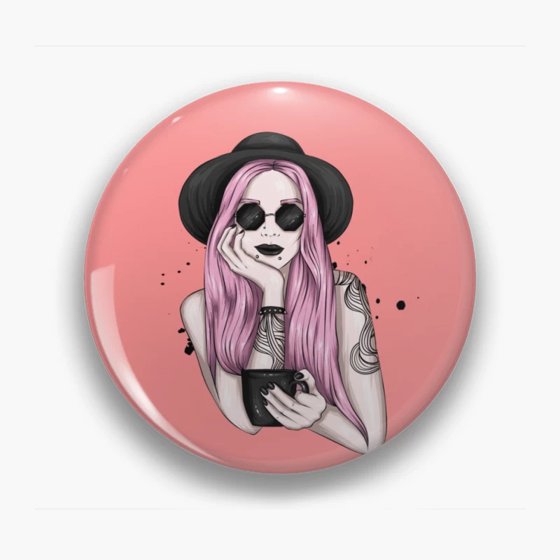  Pin