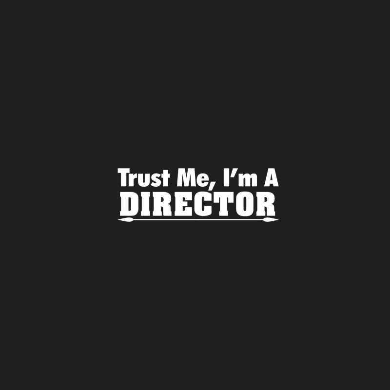 Confiance, Direction Créative Homme Débardeur