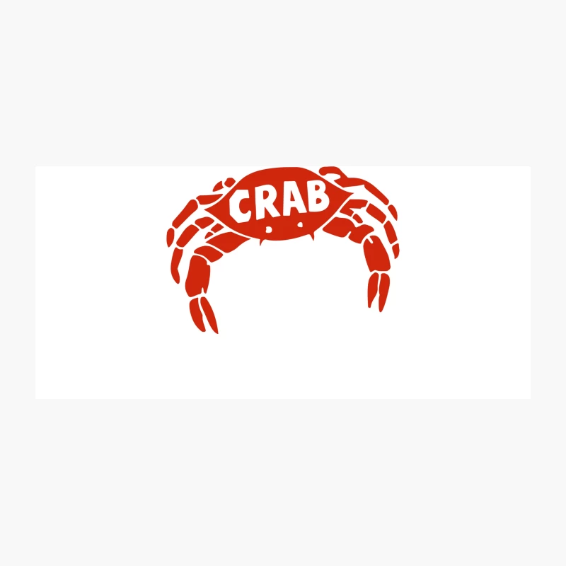 Crab Records Coffee Mug