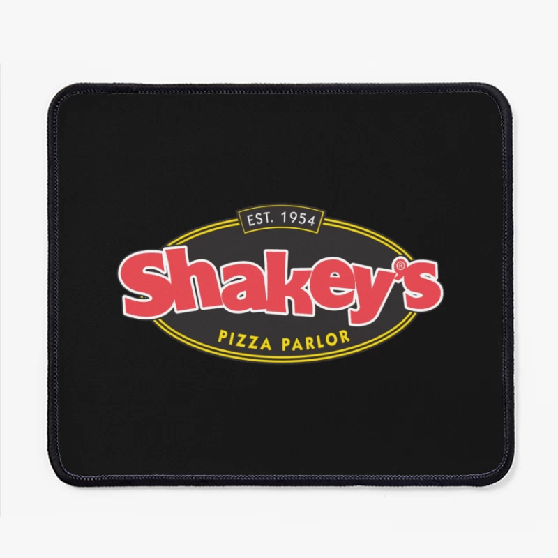  Mouse Pad