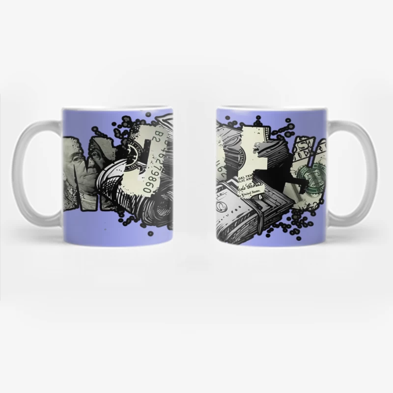  Coffee Mug