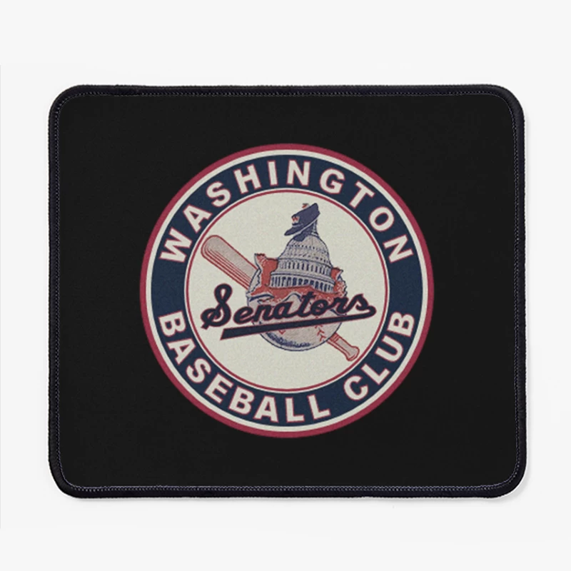  Mouse Pad
