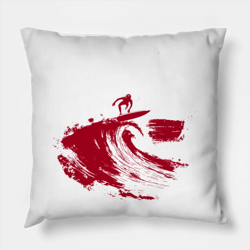  Throw Pillow