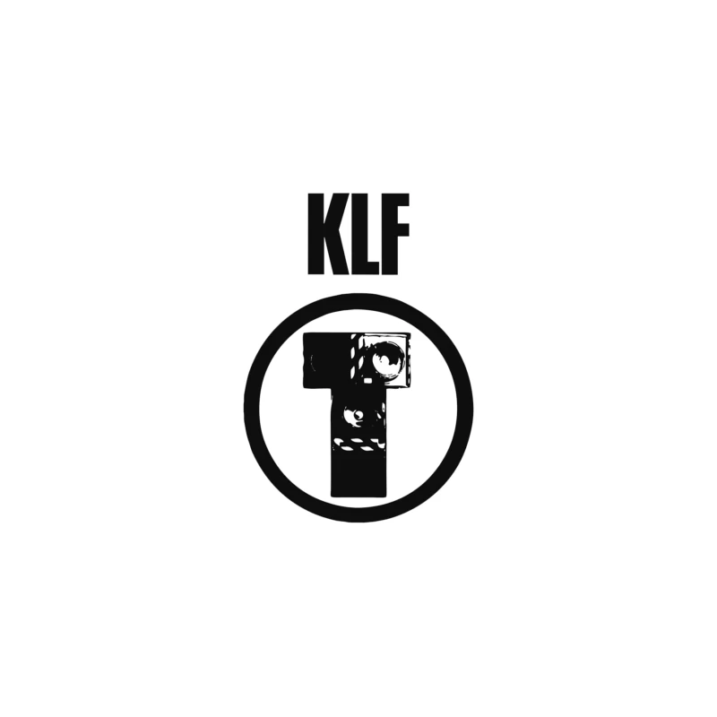 THE KLF Tapestry