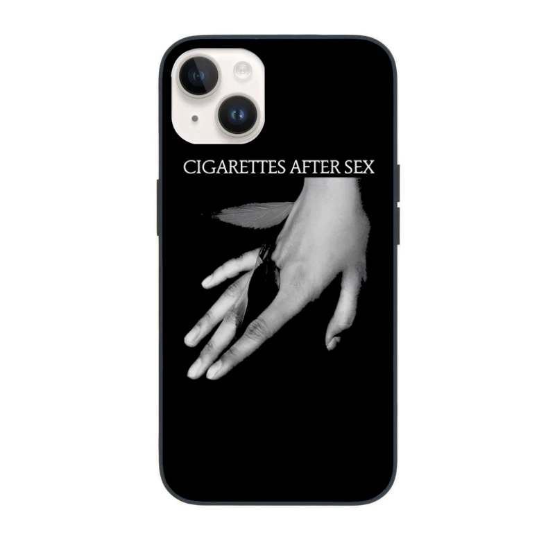  iPhone Case