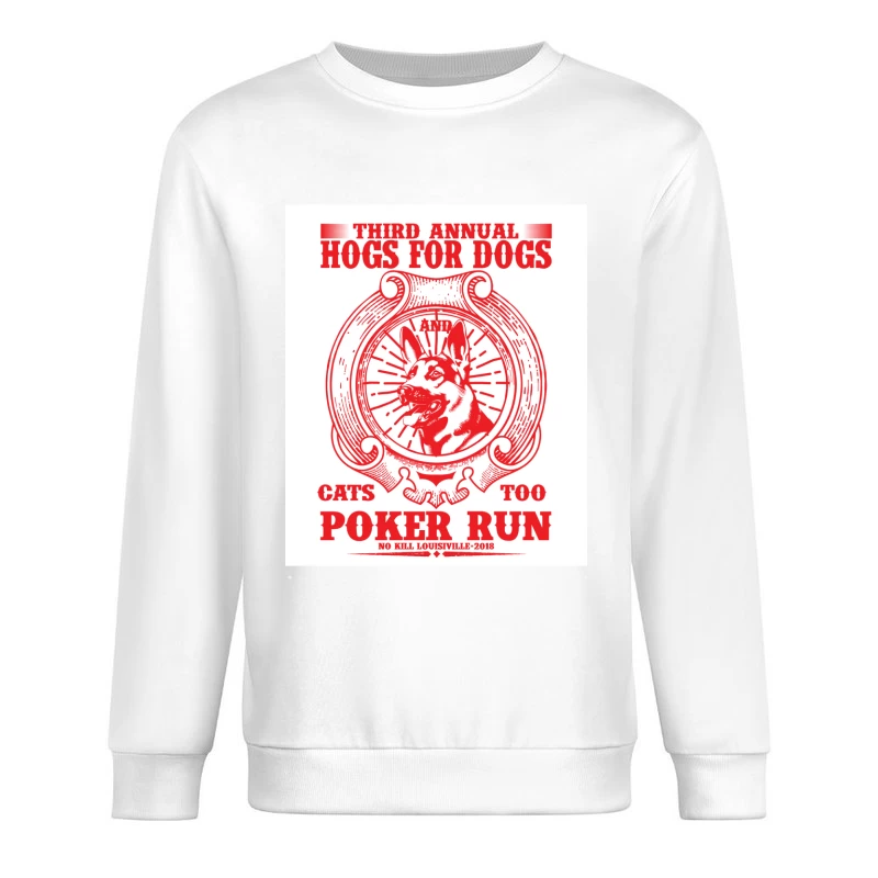 Homme Sweat-shirt à enfiler