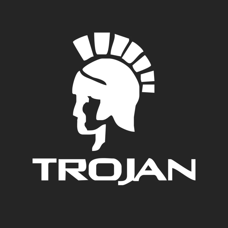 Trojan Condoms Female Pullover Sweatshirt