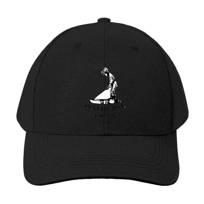  Baseball Cap