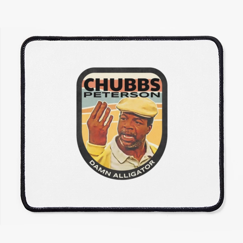  Mouse Pad