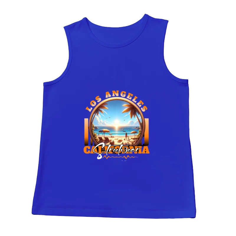  Herren Tanktops