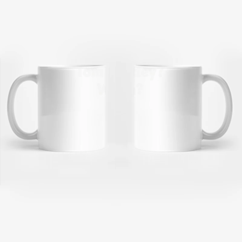 Alan Partridge Quote Fan Design Coffee Mug