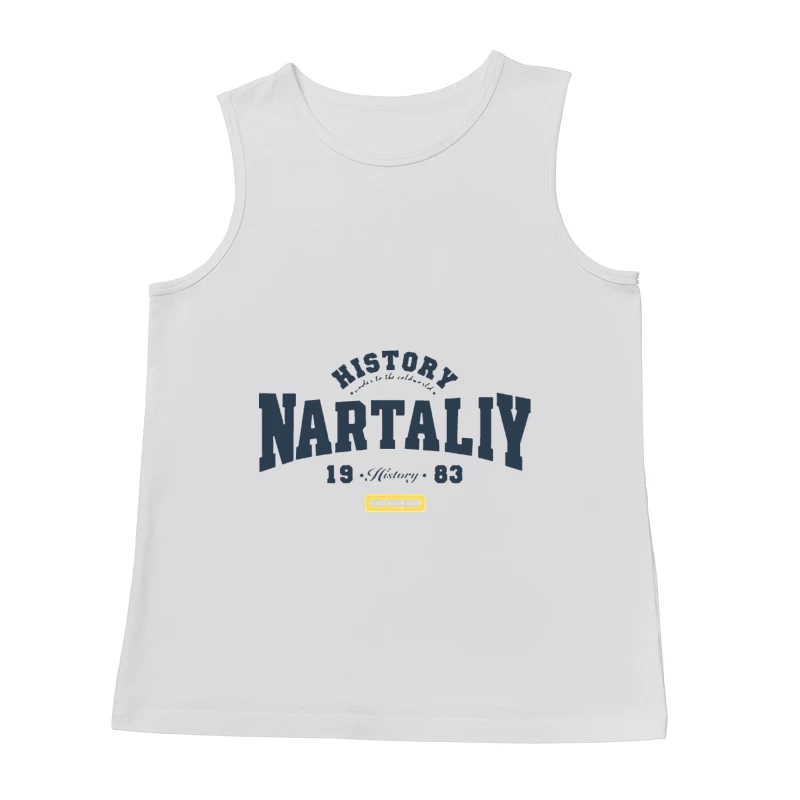  Herren Tanktops
