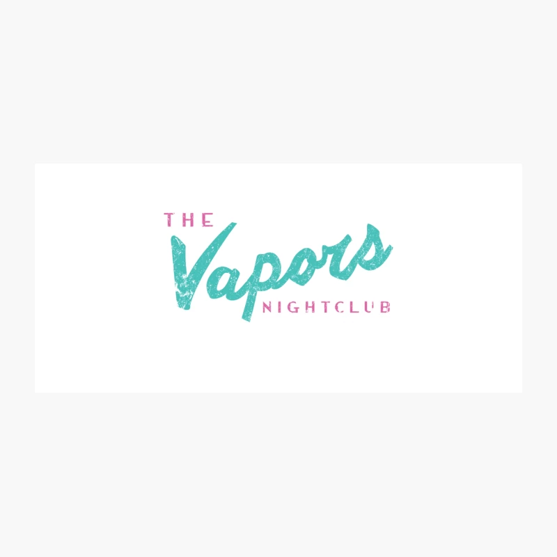 The Vapors Coffee Mug