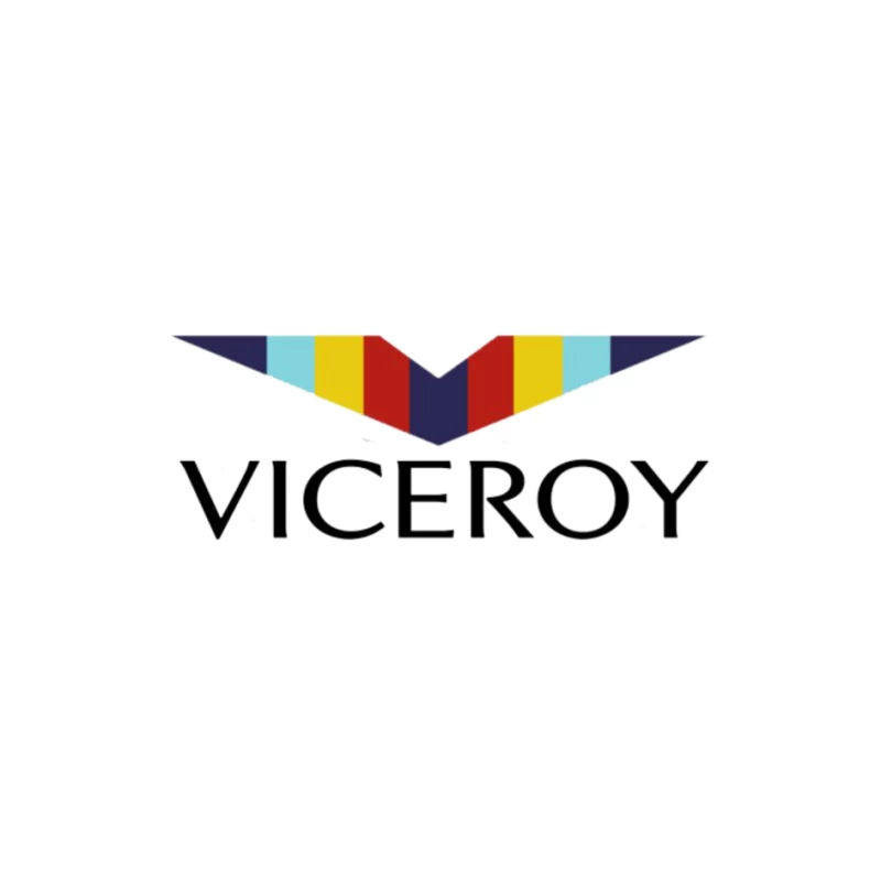 Viceroy Pin