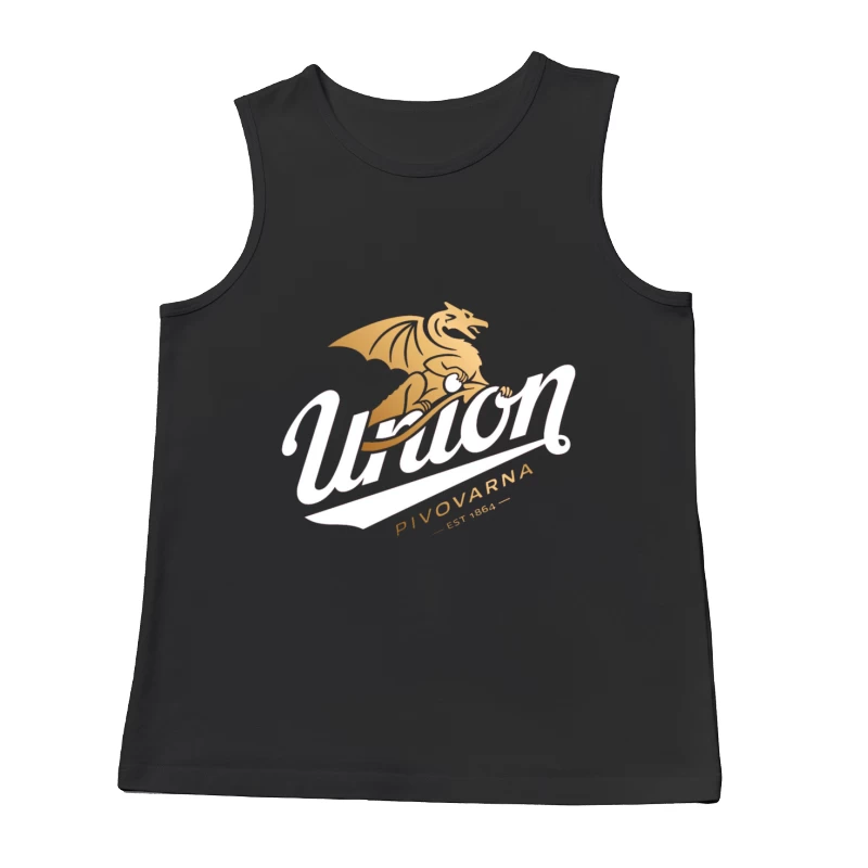  Male Tank Top