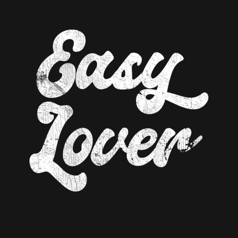 Easy Lover Mouse Pad