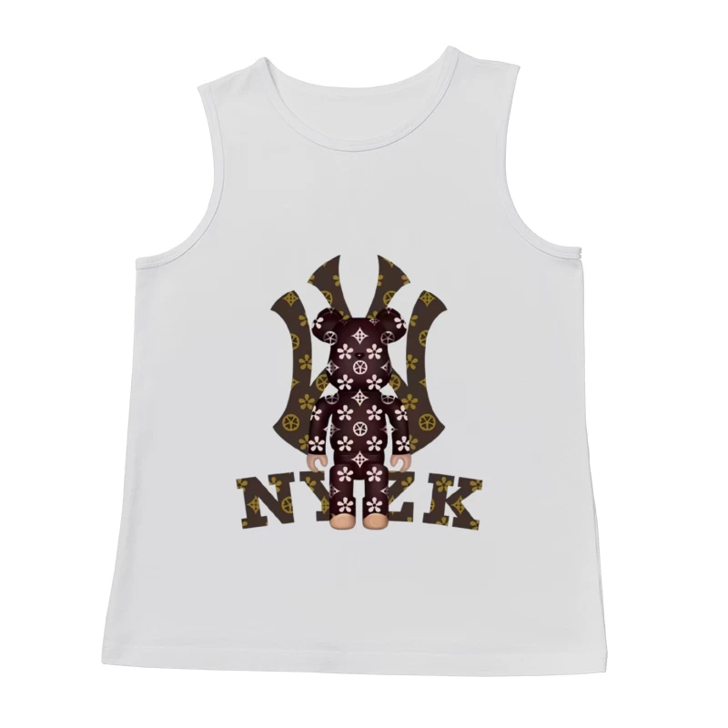  Herren Tanktops