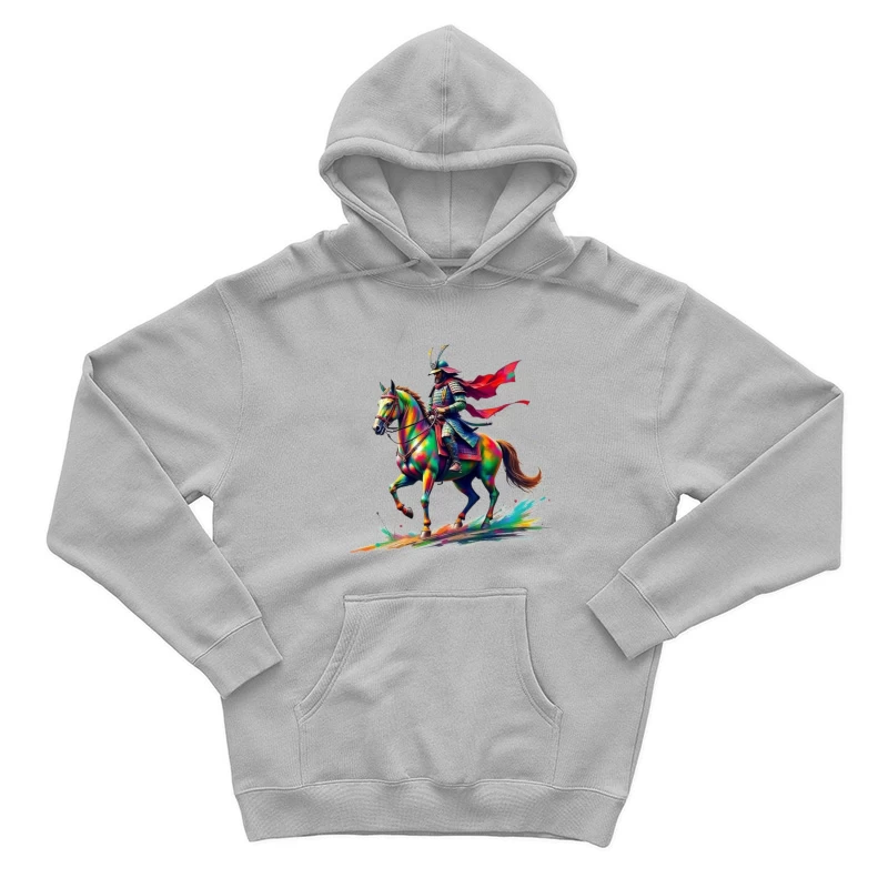  Male Pullover Hoodie