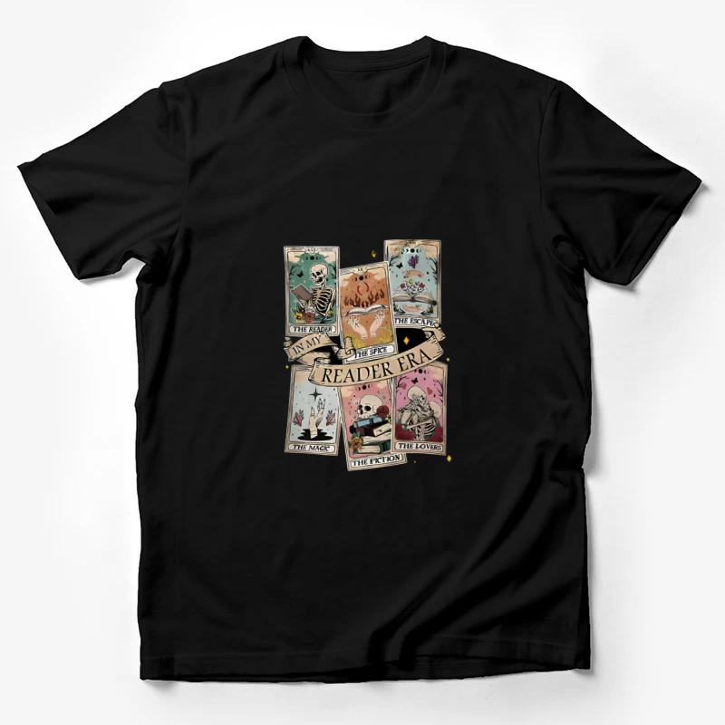  Herren T-Shirt
