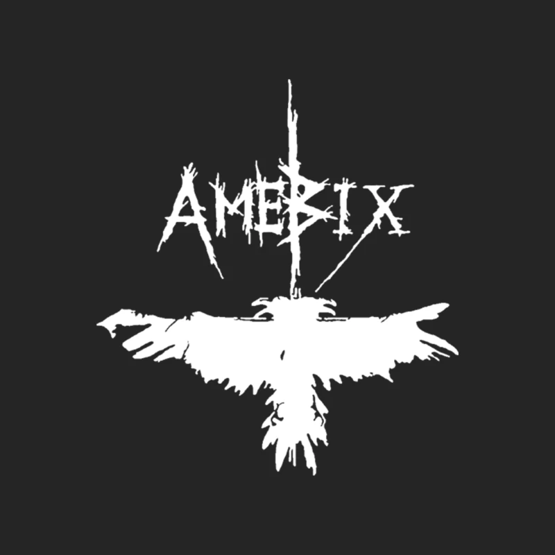 Amebix Female Pullover Sweatshirt