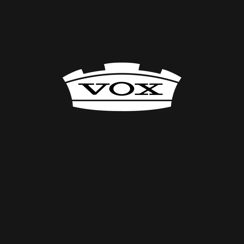 VOX NEW Desk Mat