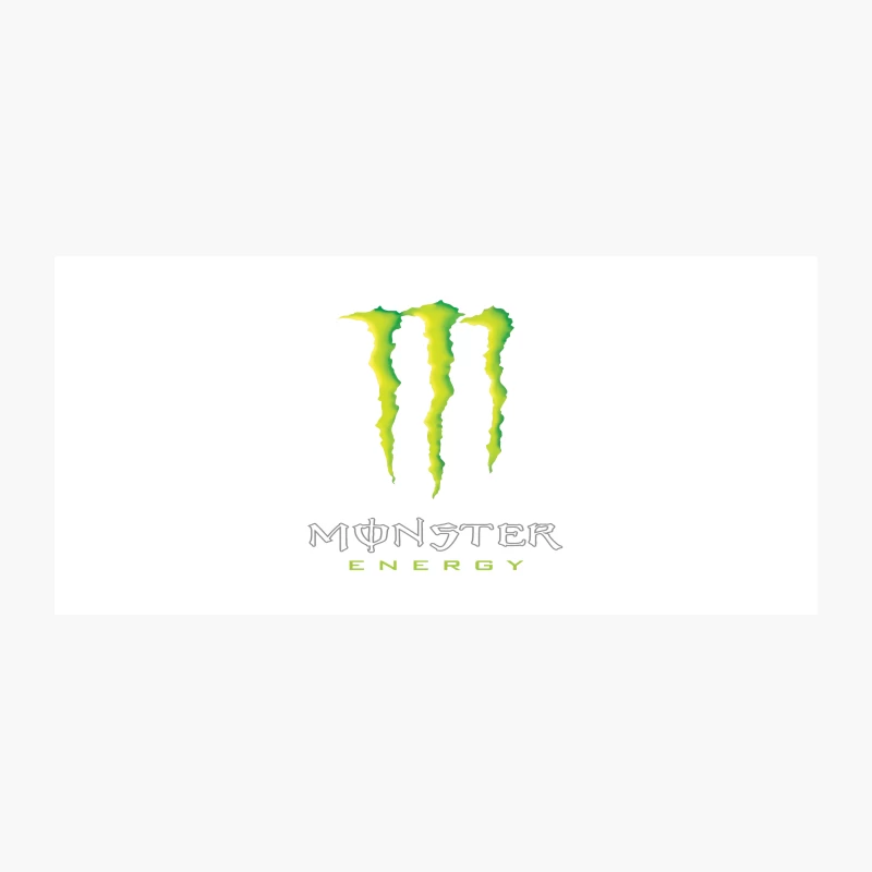 6 Monster energy drink Coffee Mug