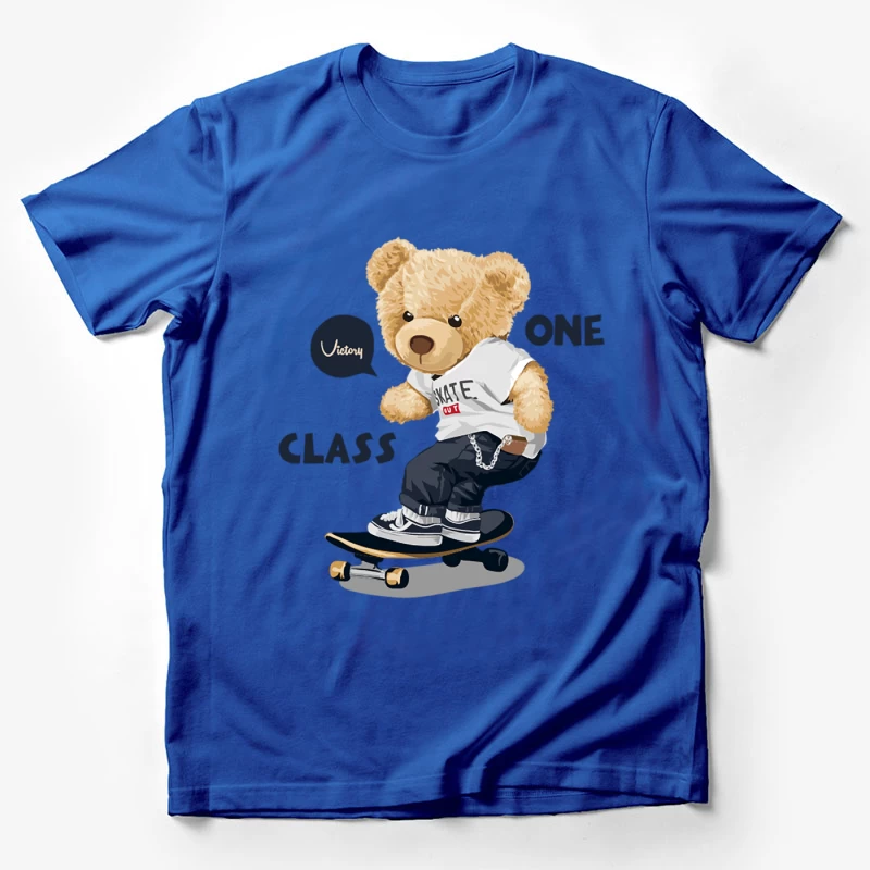  Herren T-Shirt