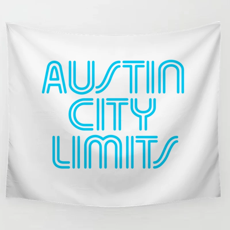 Austin City Limits Music Festival 2024 Tapestry