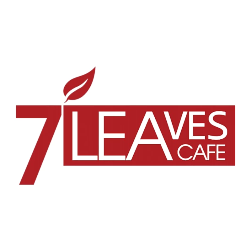 7 Leaves Cafe Restaurant Tapestry