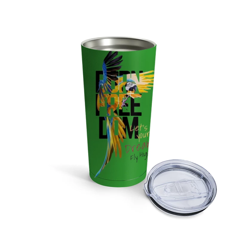  Travel Mug