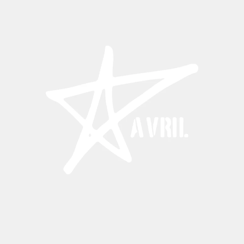 Avril Male Tank Top