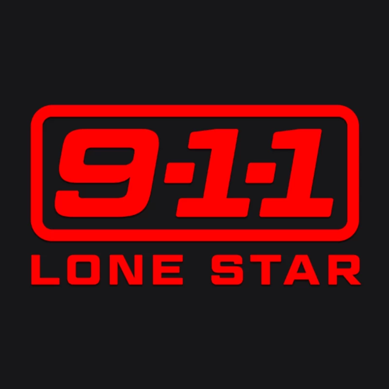 9-1-1 Lone Star Work Female Pullover Hoodie