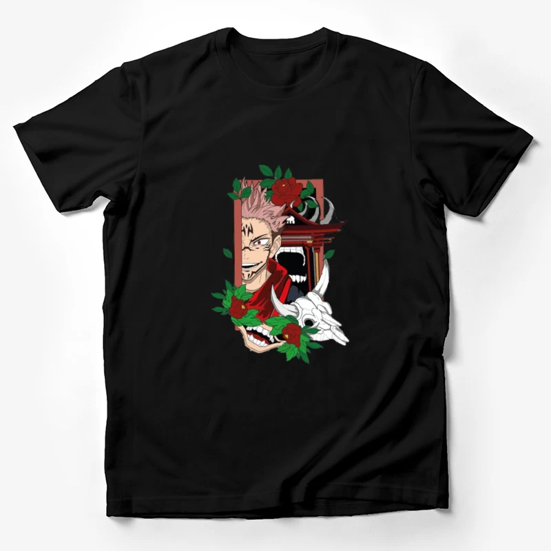  Herren T-Shirt