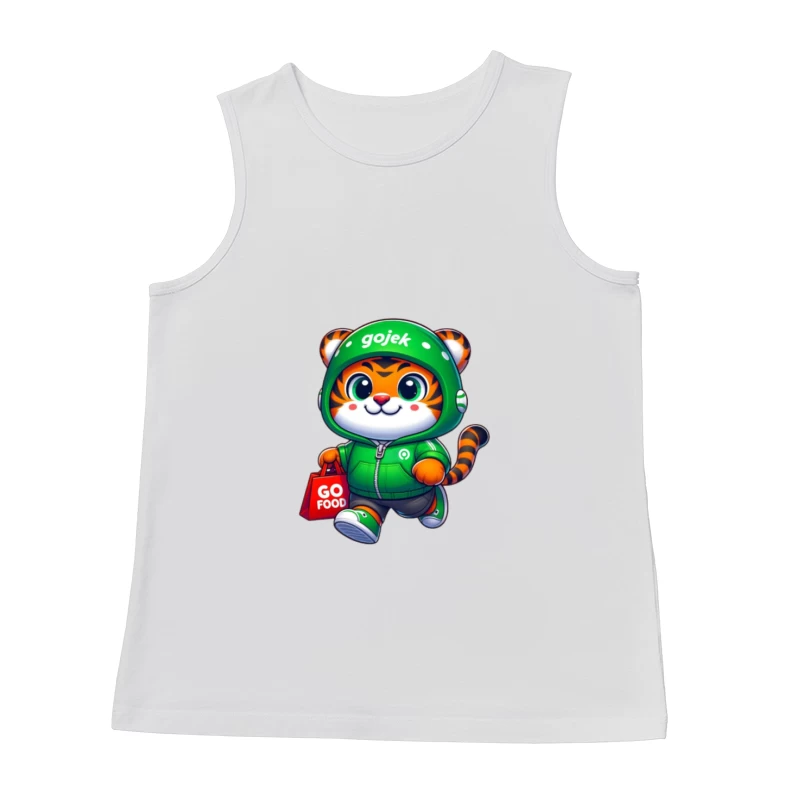  Herren Tanktops