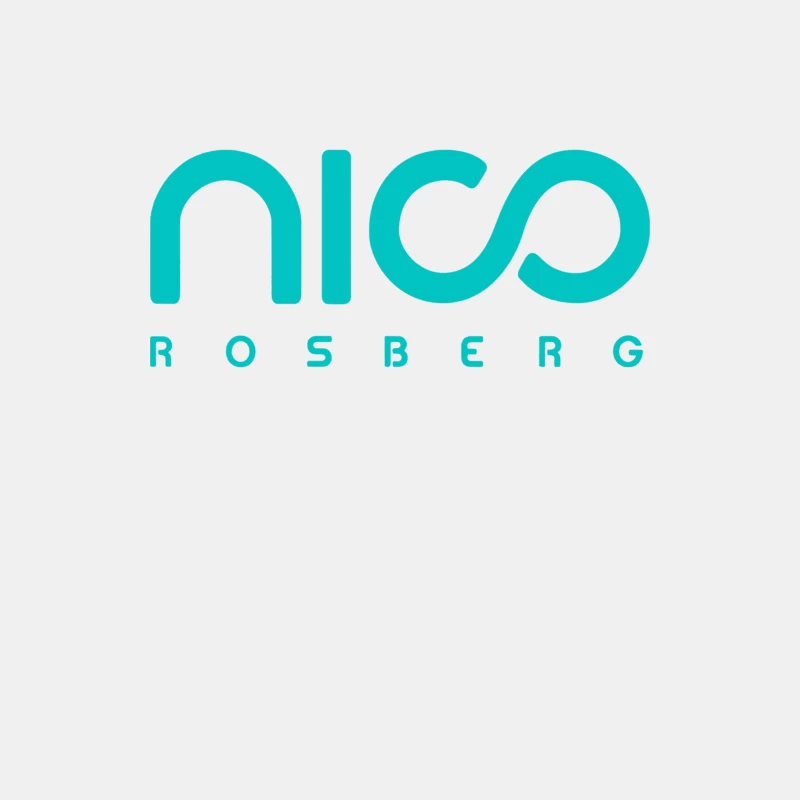 Nico Rosberg Male Tank Top