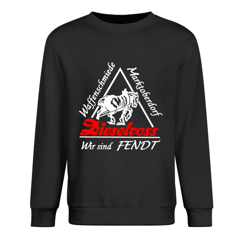  Male Pullover Sweatshirt