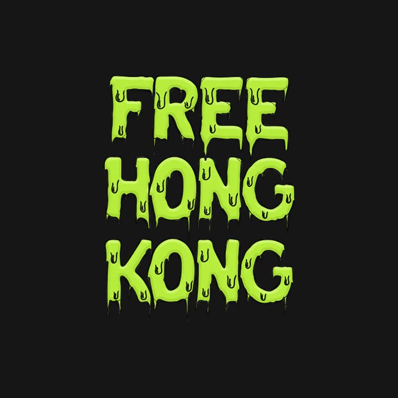 Free Hong Kong   hongkongprotests Female Long Sleeve T-Shirt