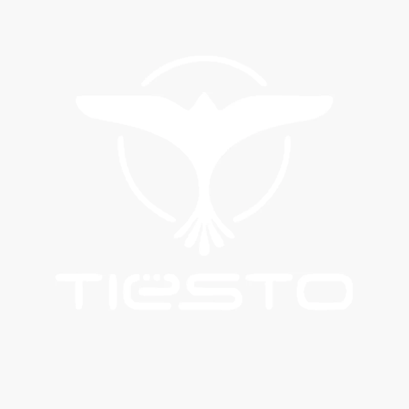 Tiesto Trance Electro Dance Music Cotton Tote Bag