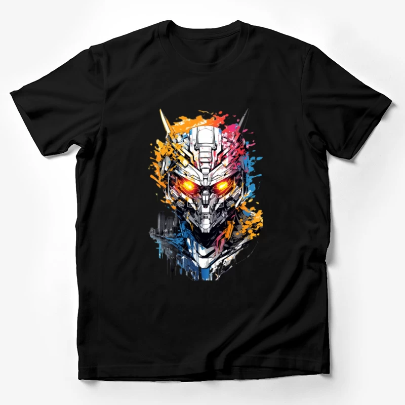  Herren T-Shirt