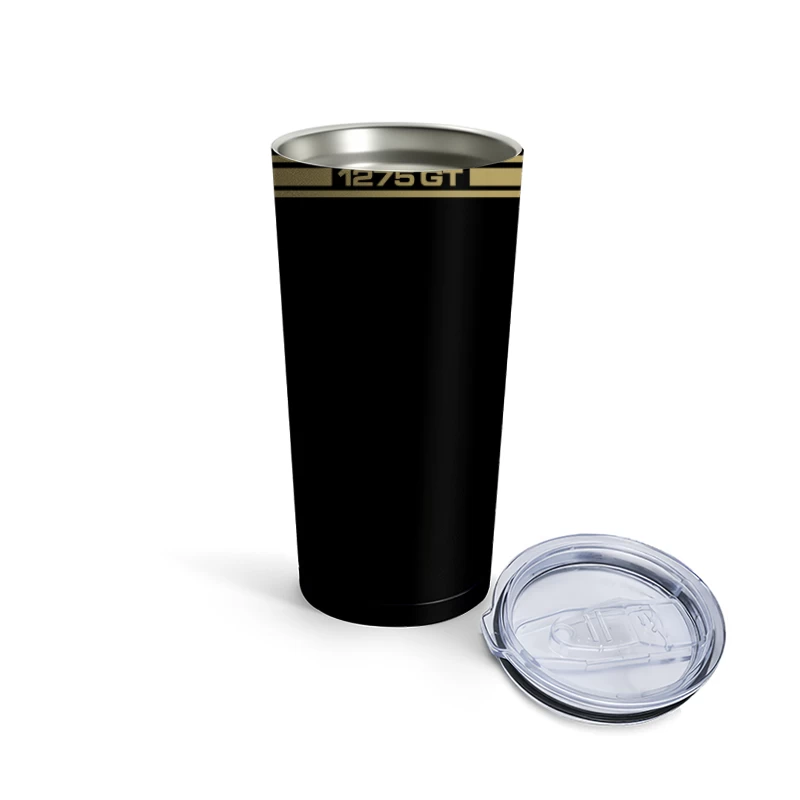 Classic 1275 GT Sports Car Design Travel Mug