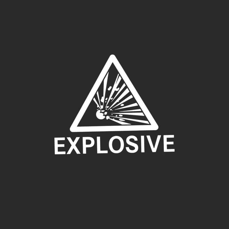 Explosive Baseball Cap