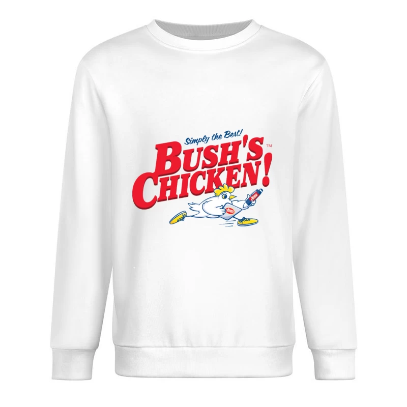  Male Pullover Sweatshirt