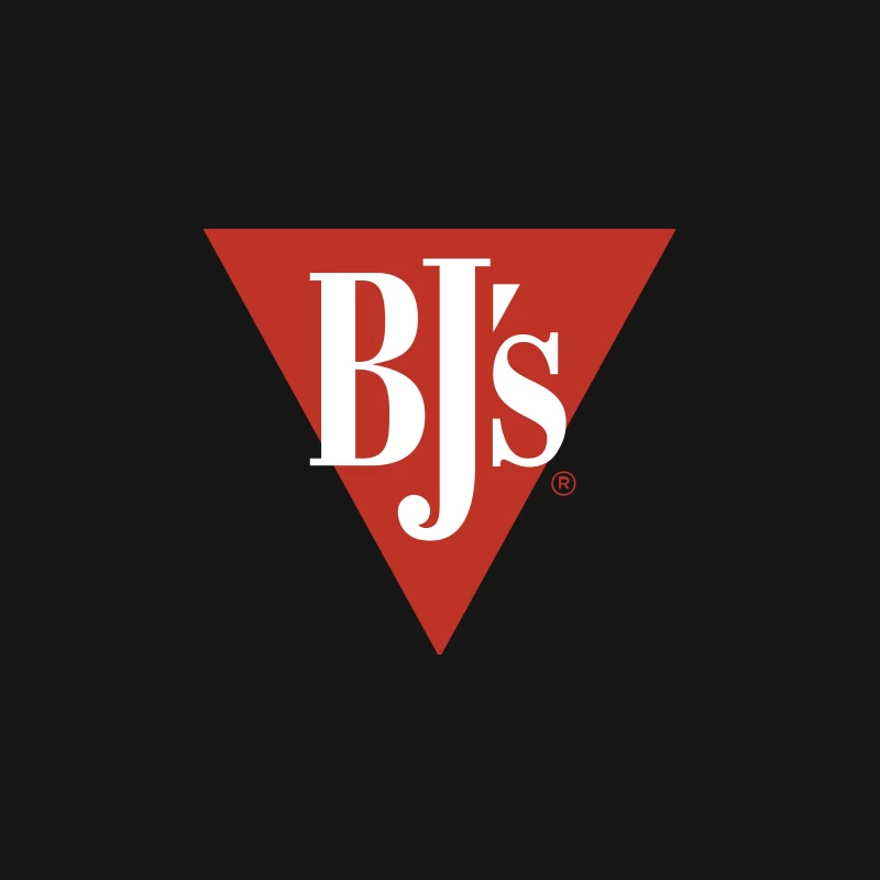 BJ's Restaurants Desk Mat