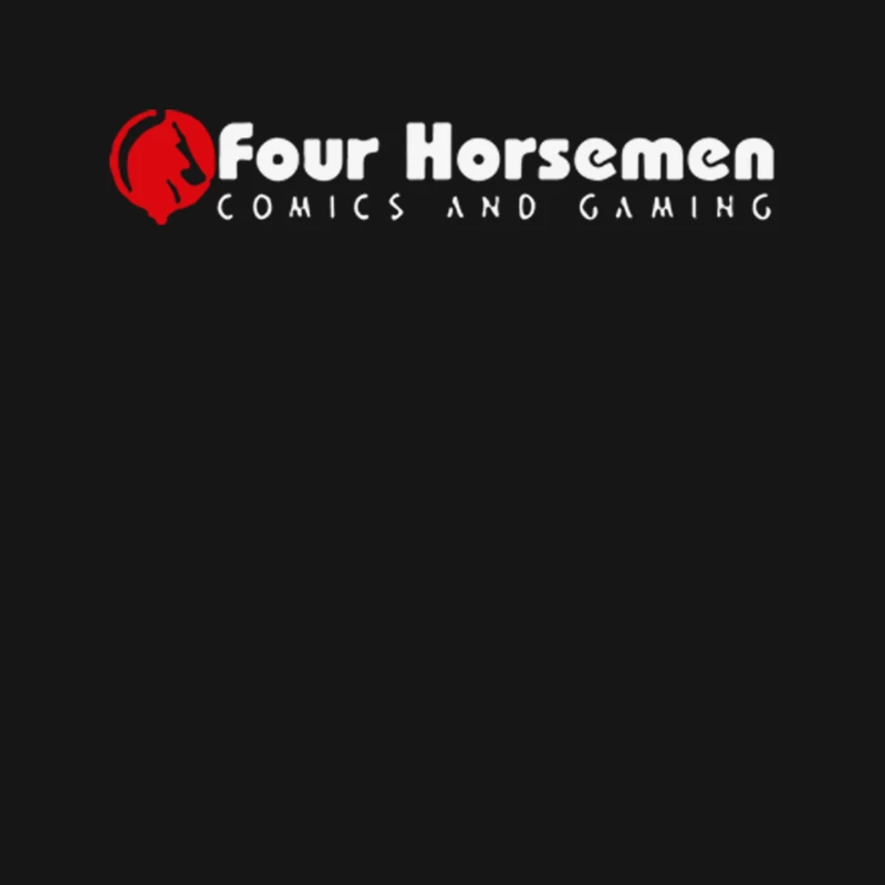 our Horsemen Mouse Pad