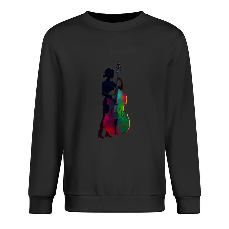  Male Pullover Sweatshirt
