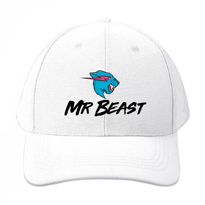 Mr Beast Baseball Cap