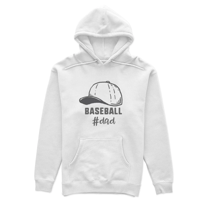 Casquette de Baseball Père Femme Sweat à capuche