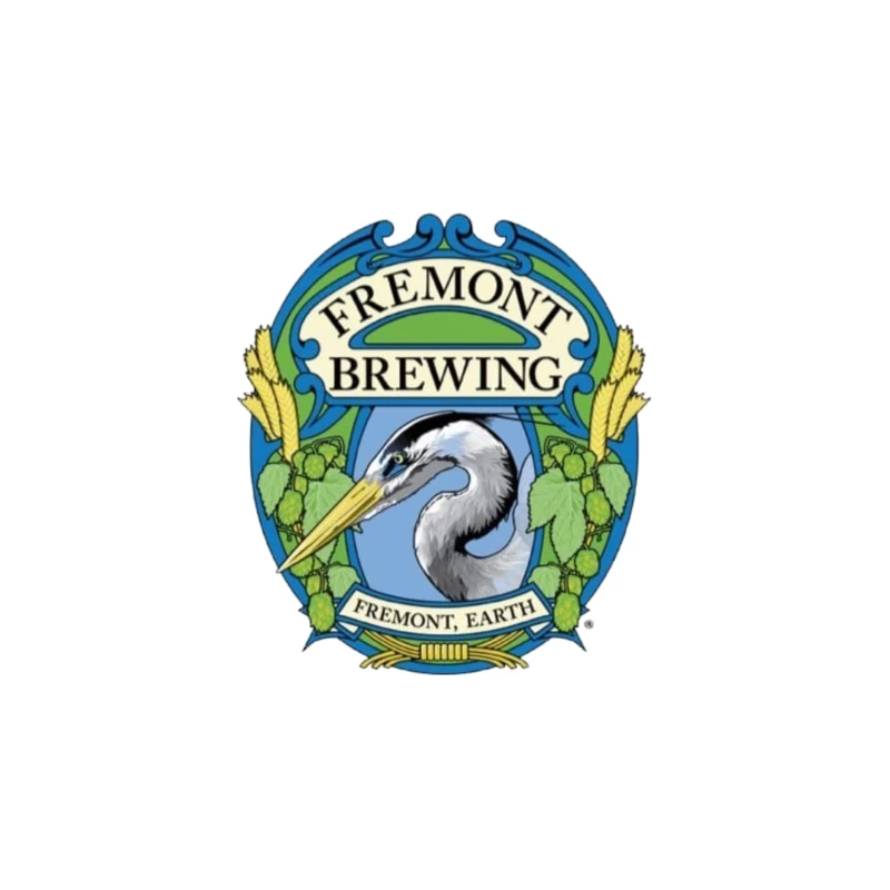Fremont Brewing Company Beer Tapestry