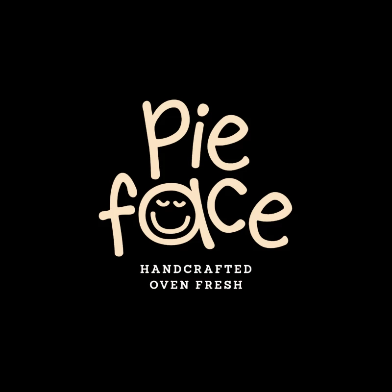Pie Face 2 Resto Tapestry