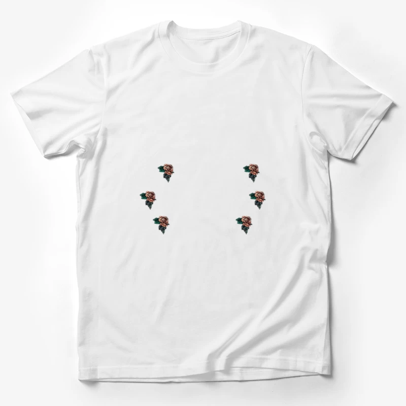  Homme T-Shirt